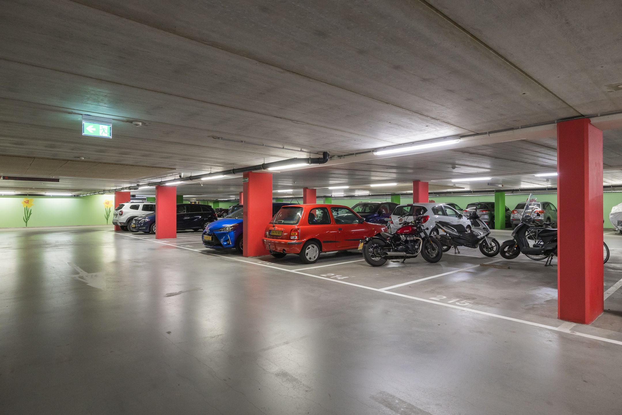 Foto 24 van Kerkweg 20