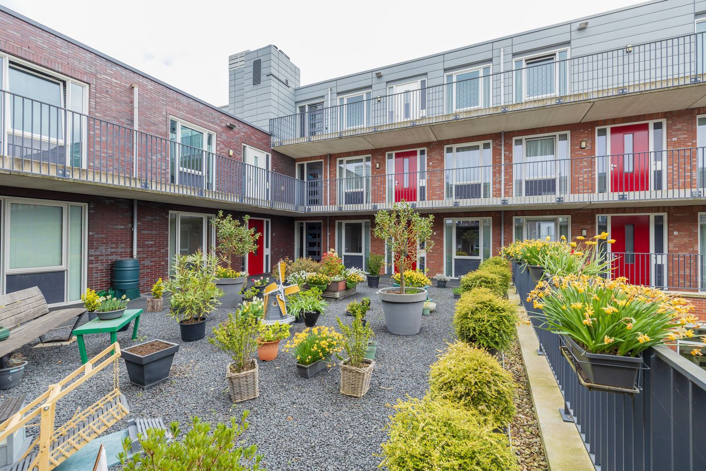 Foto 25 van Kerkweg 20