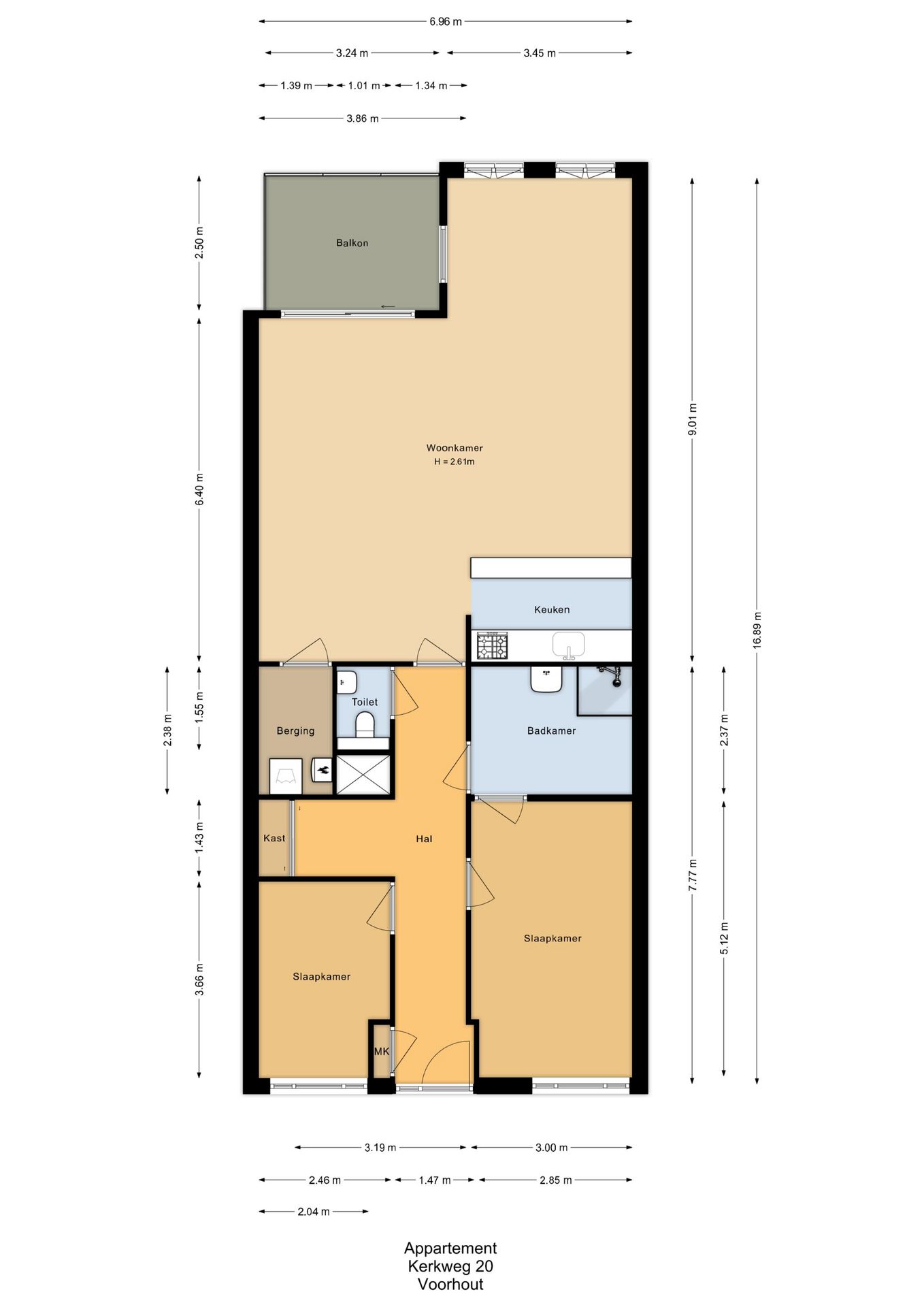Foto 27 van Kerkweg 20