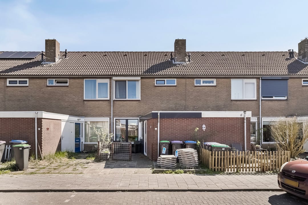 Foto 2 van Paradijsstraat 19