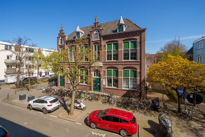 Foto 21 van Schoonderloostraat 223