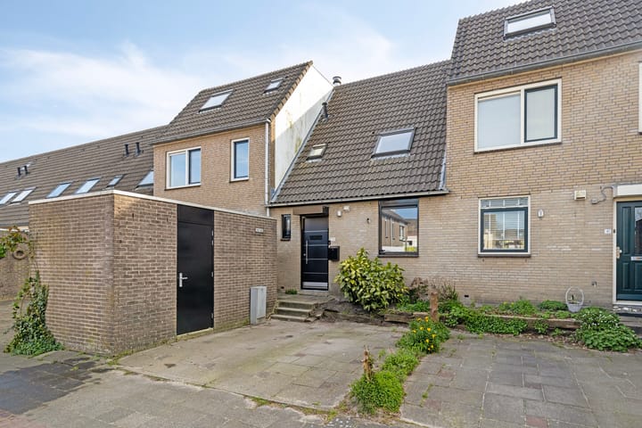 Foto 6 van Veilinghof 40