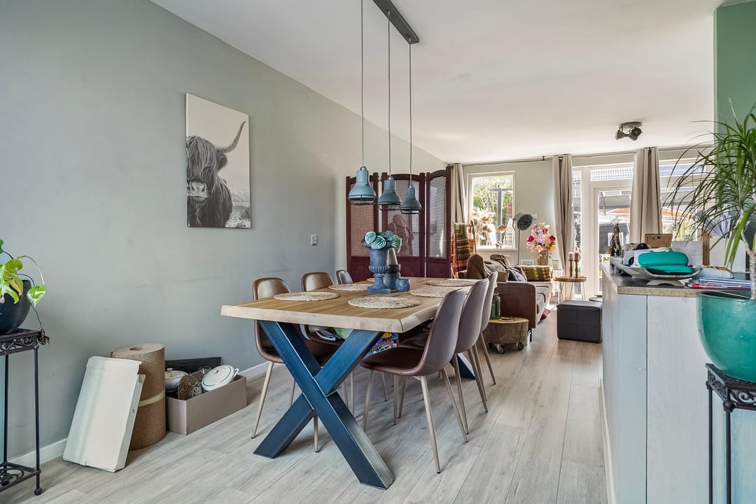 Foto 8 van Paradijsstraat 19