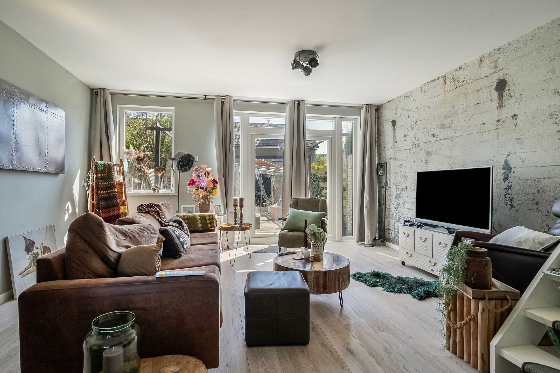 Foto 9 van Paradijsstraat 19