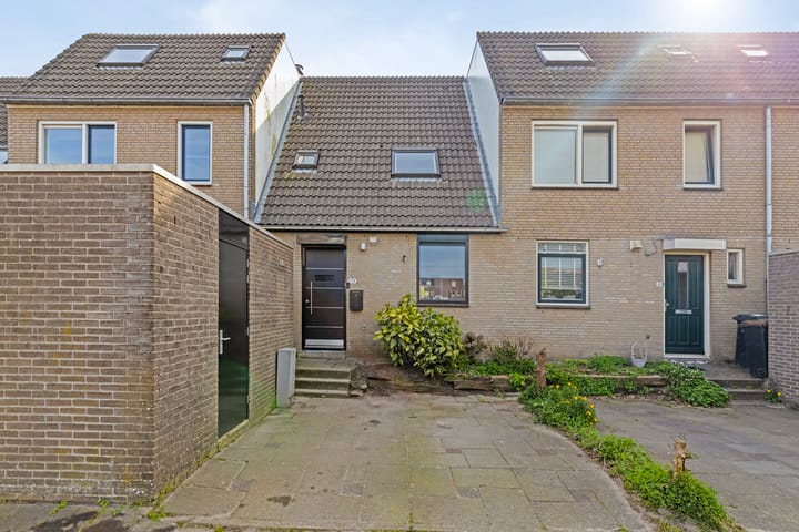 Foto 7 van Veilinghof 40