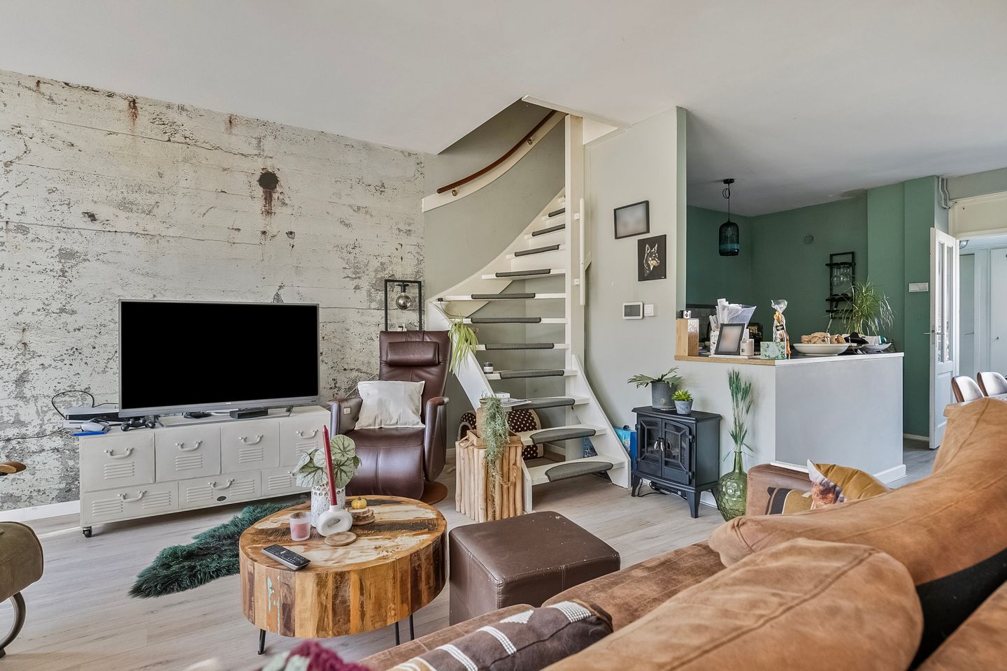 Foto 10 van Paradijsstraat 19