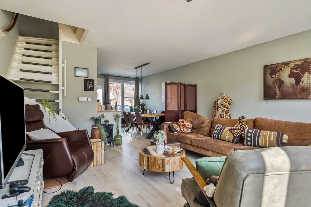 Foto 11 van Paradijsstraat 19