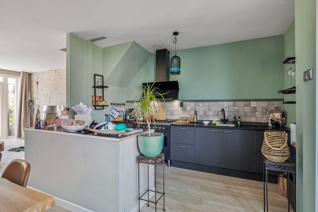 Foto 13 van Paradijsstraat 19