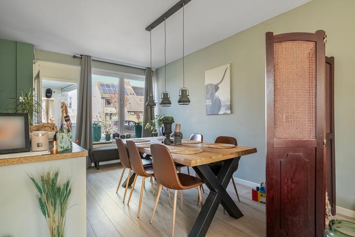 Photo 12 of Paradijsstraat 19