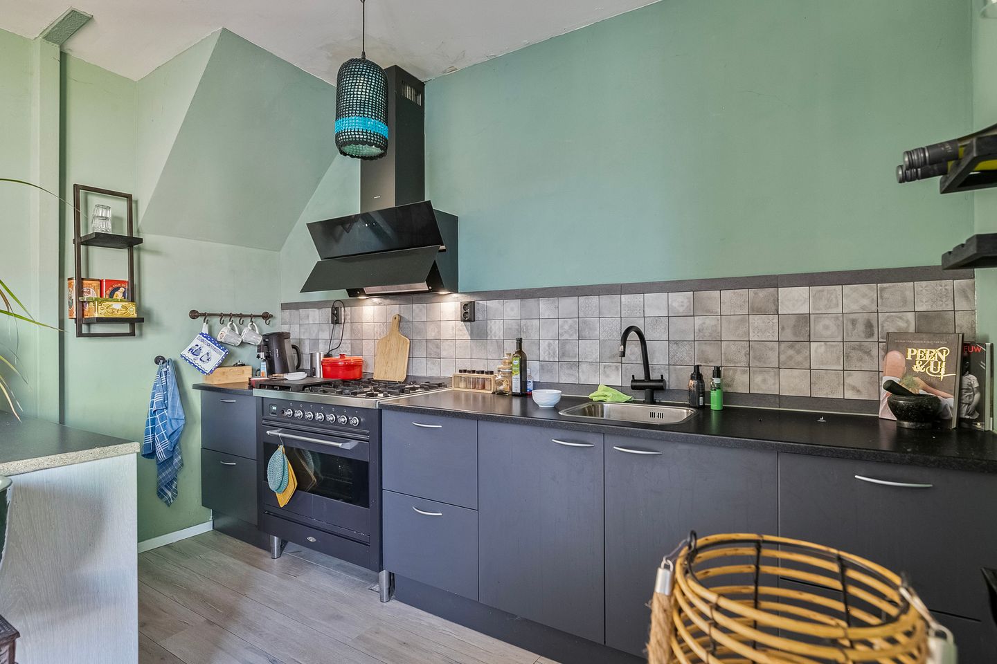 Foto 14 van Paradijsstraat 19