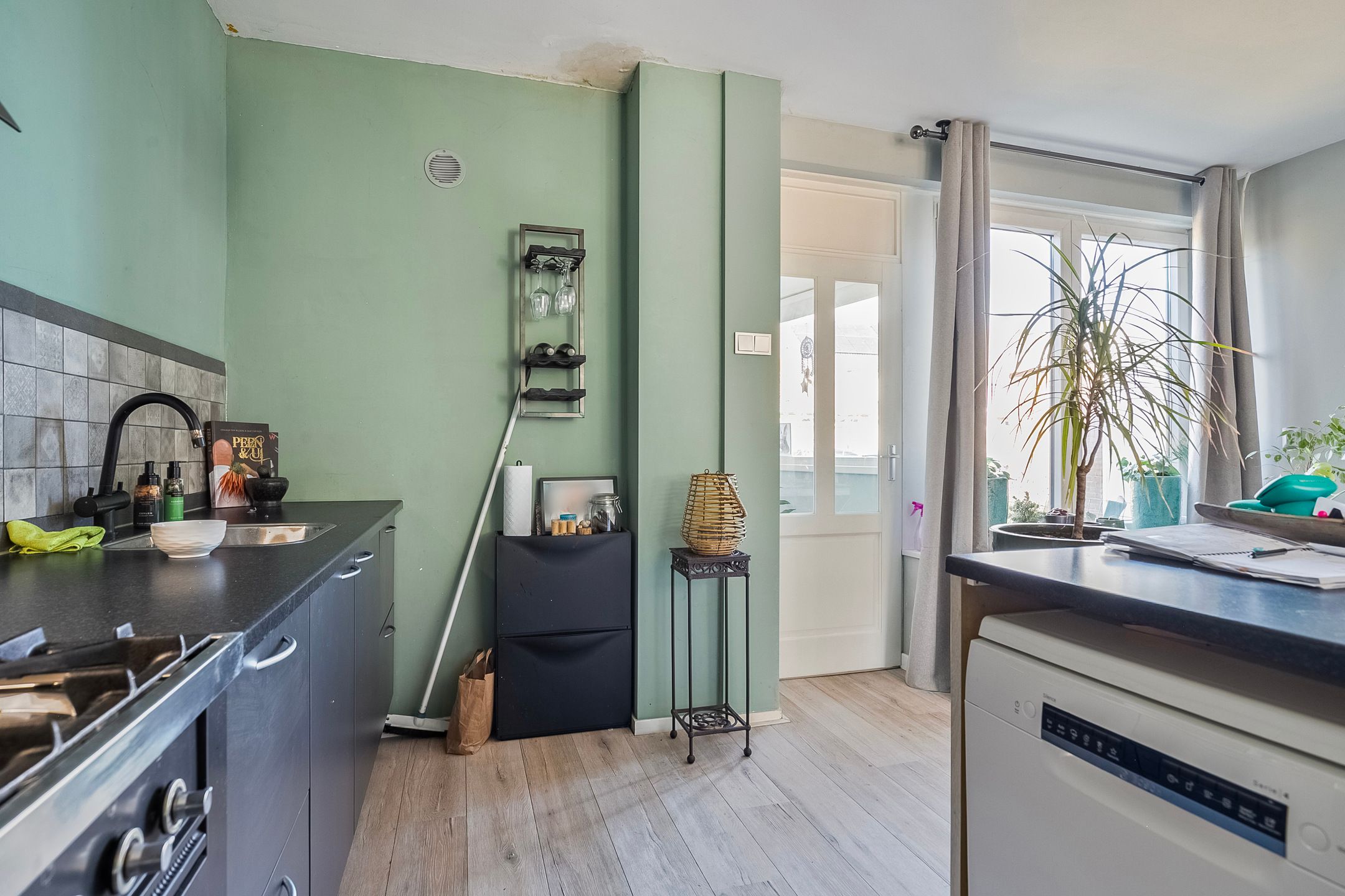 Foto 15 van Paradijsstraat 19