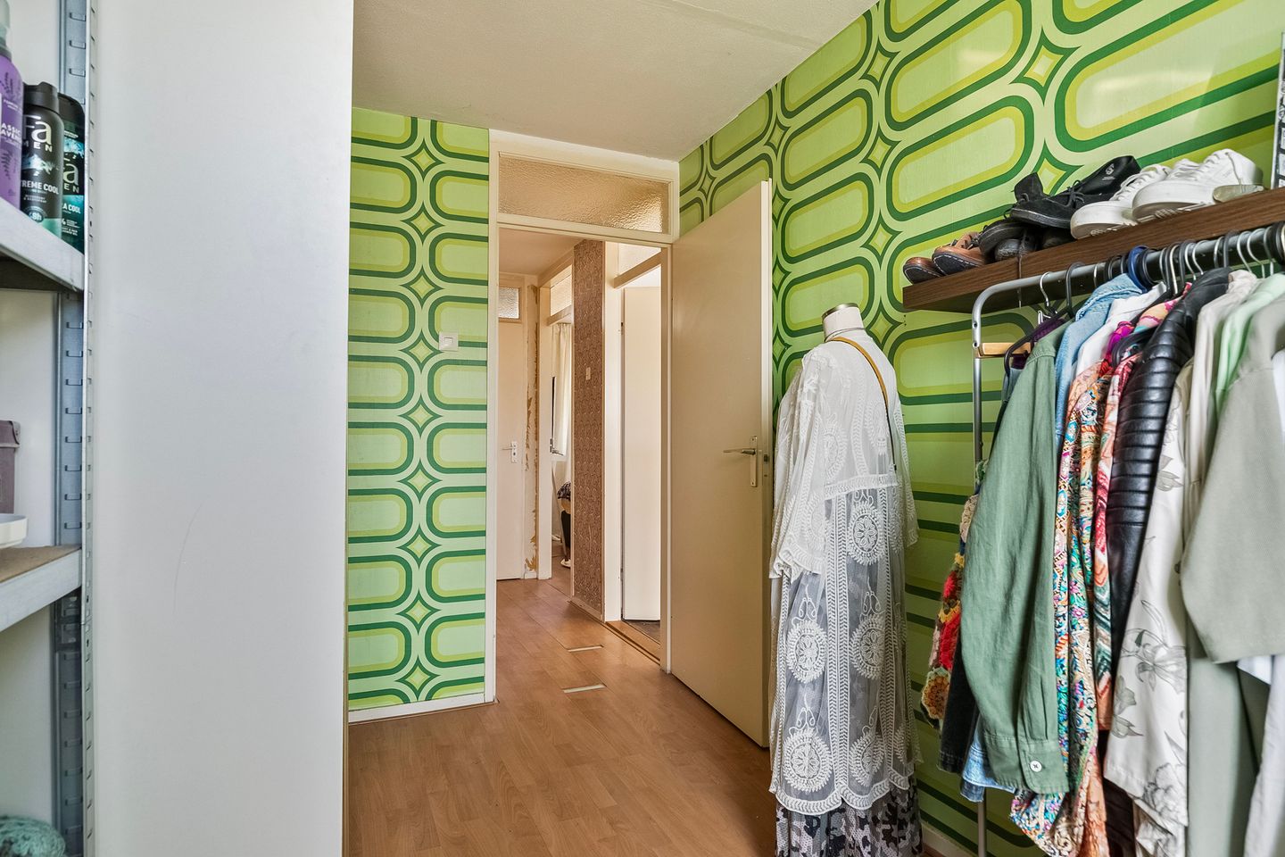 Foto 25 van Paradijsstraat 19