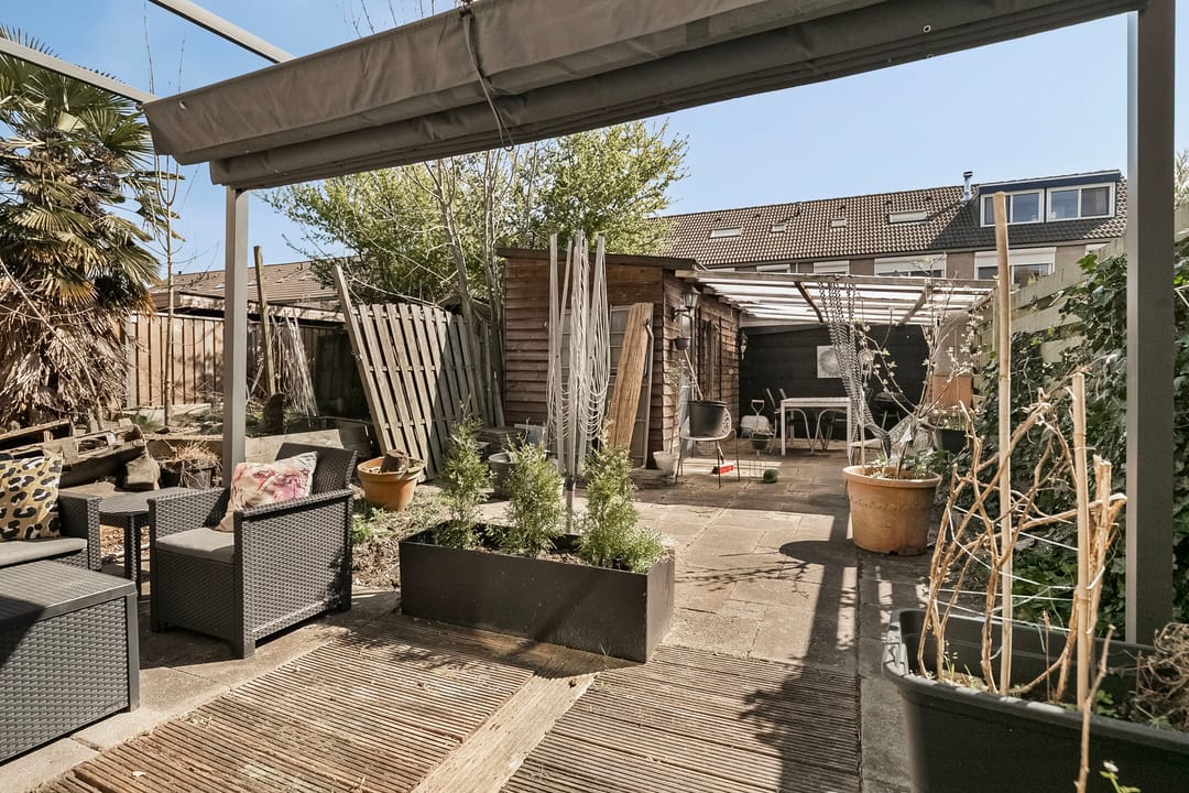 Foto 31 van Paradijsstraat 19