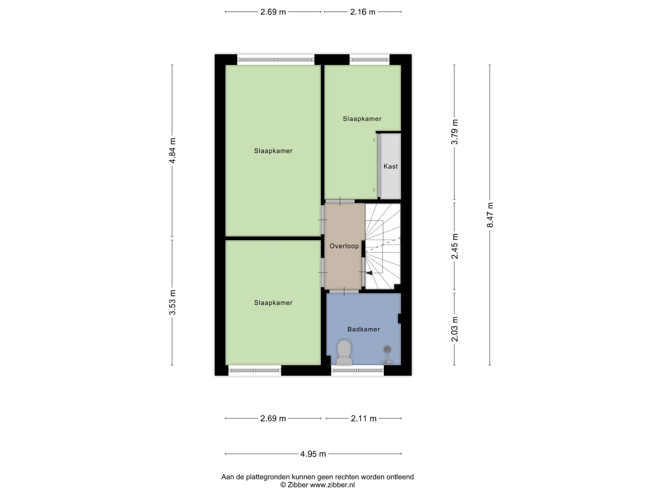 Foto 36 van Paradijsstraat 19