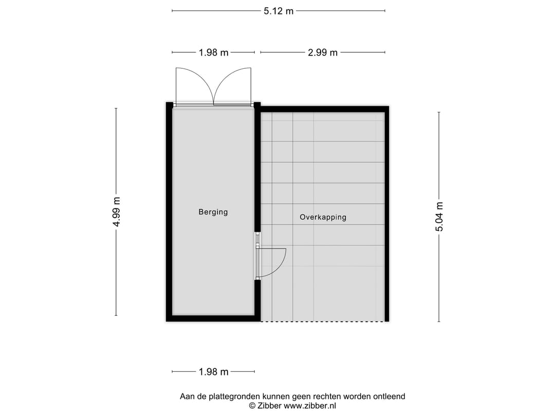 Foto 38 van Paradijsstraat 19