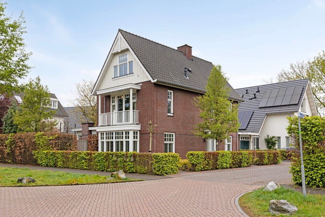 Foto 1 van Deurhof 1