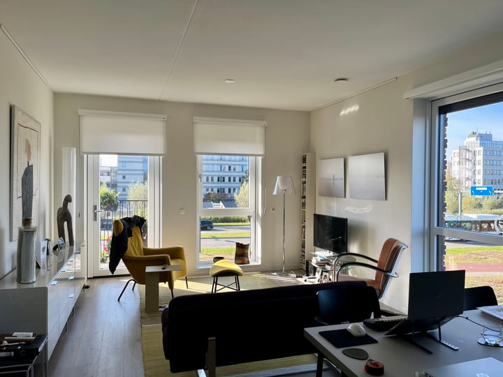 Foto 3 van Dommelstraat 111