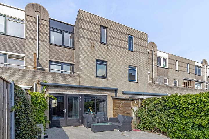 Foto 1 van Veilinghof 40