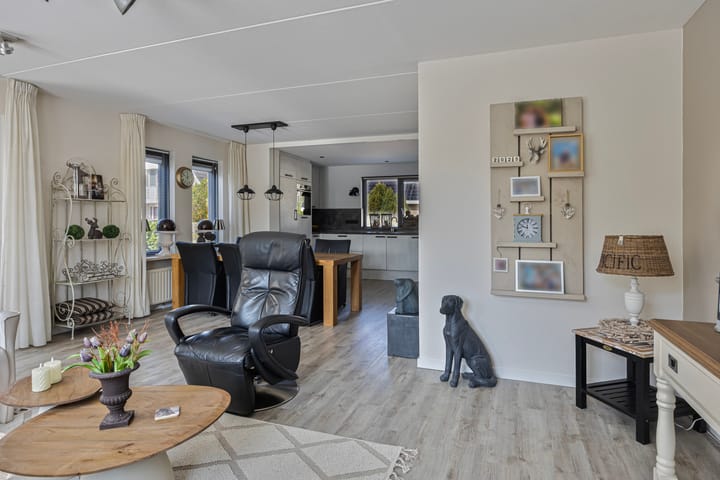 Foto 4 van De Venne 15