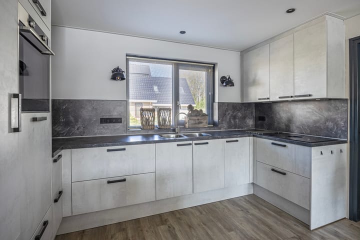 Foto 10 van De Venne 15