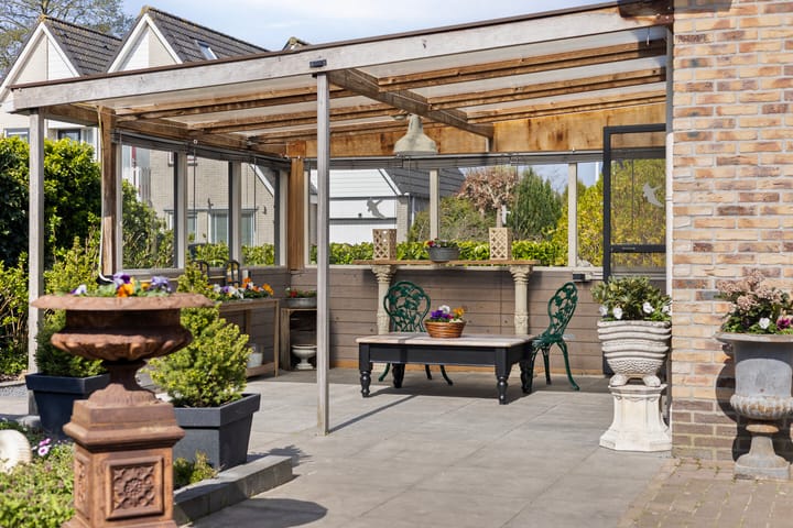 Foto 27 van De Venne 15