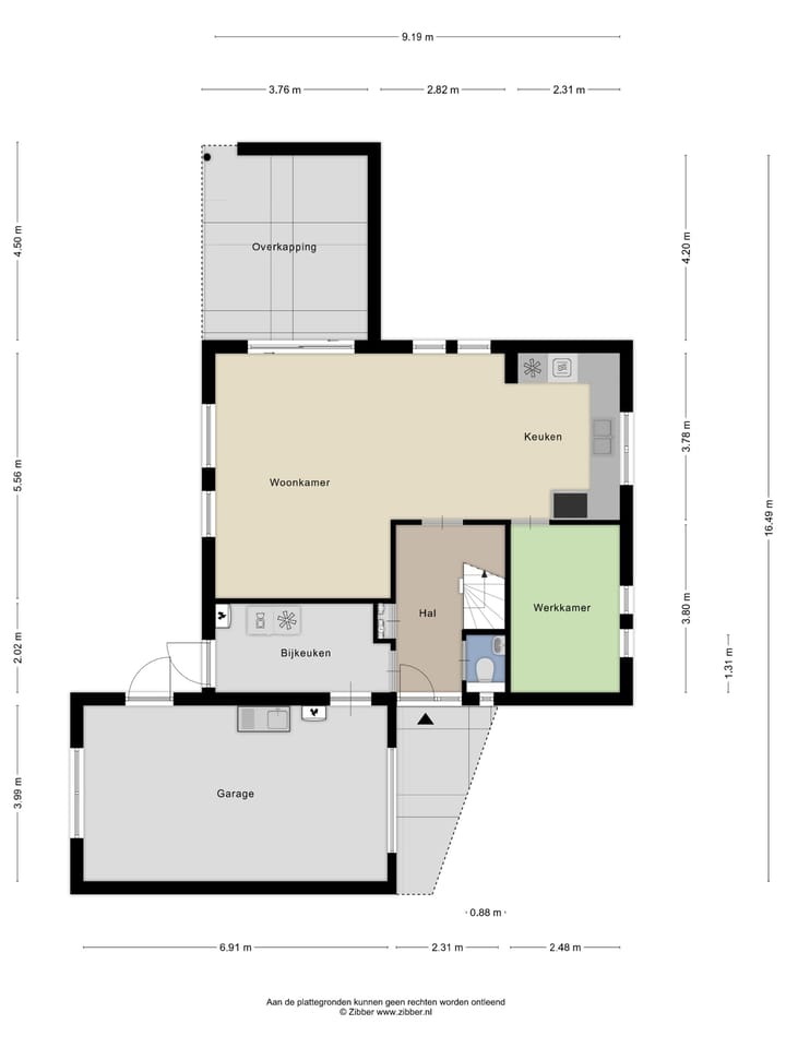 Foto 41 van De Venne 15