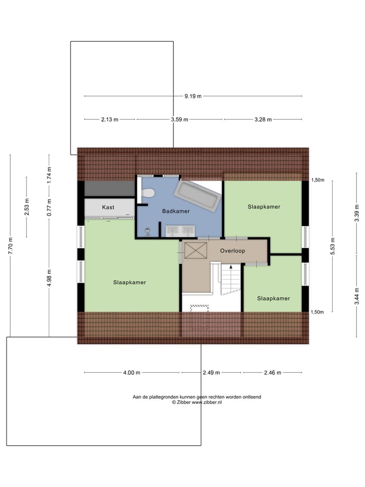 Foto 42 van De Venne 15