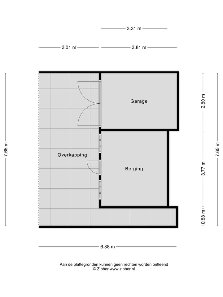 Foto 44 van De Venne 15
