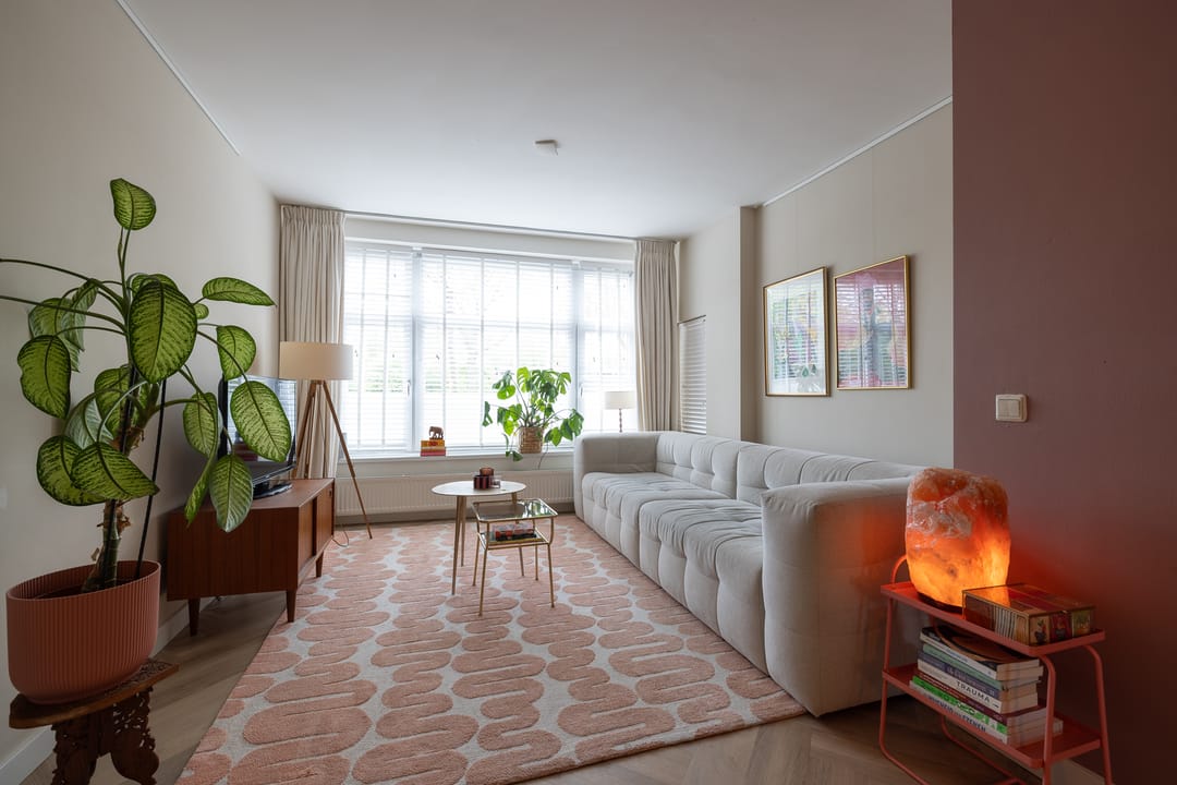 Foto 1 van Gordelweg 143-C