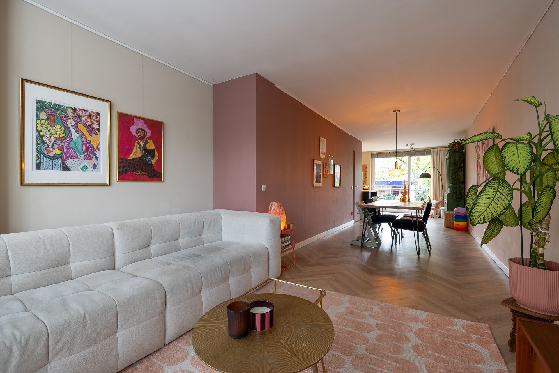 Foto 3 van Gordelweg 143-C