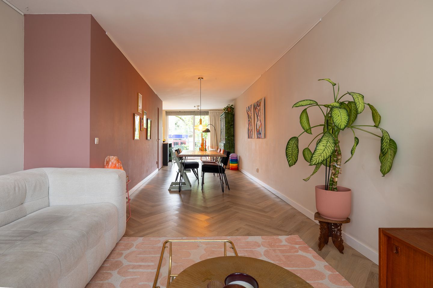 Foto 4 van Gordelweg 143-C