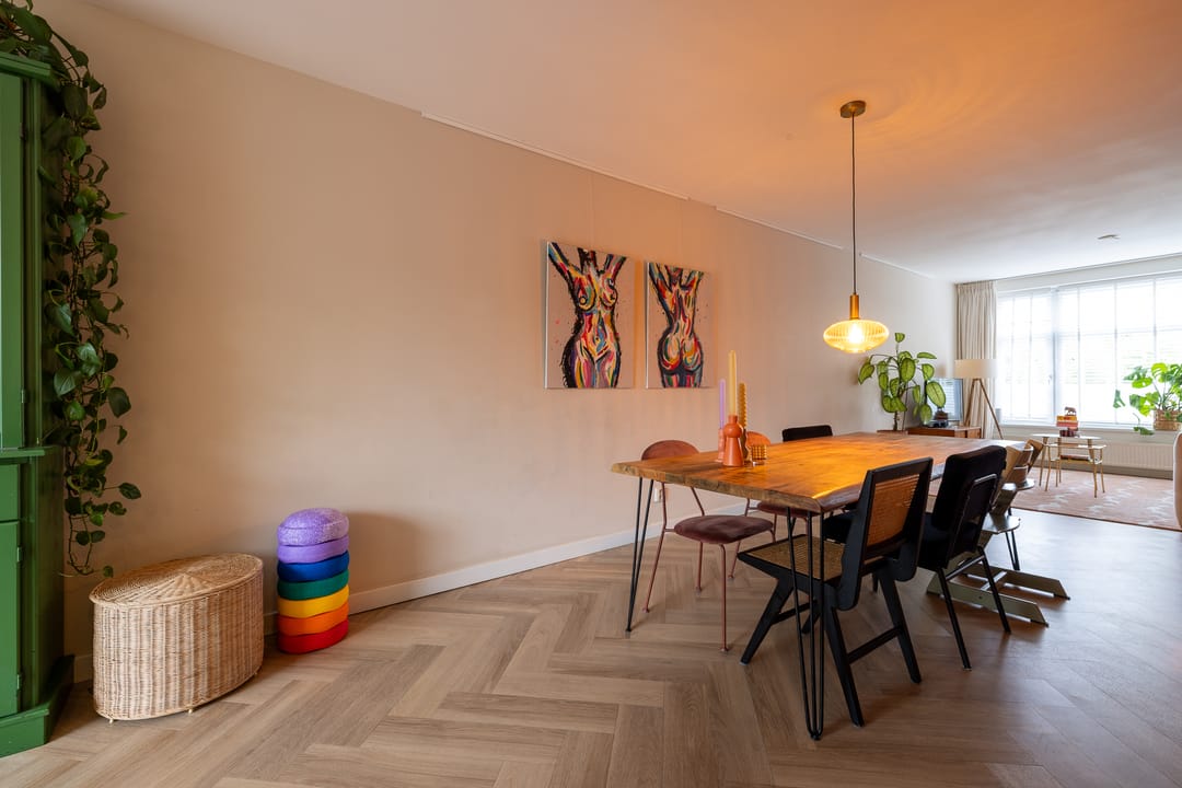 Foto 8 van Gordelweg 143-C