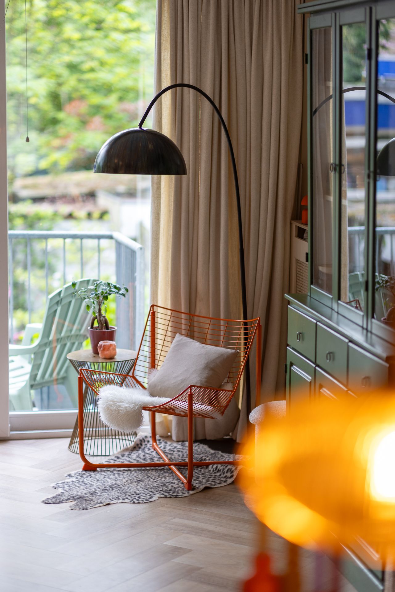 Foto 9 van Gordelweg 143-C