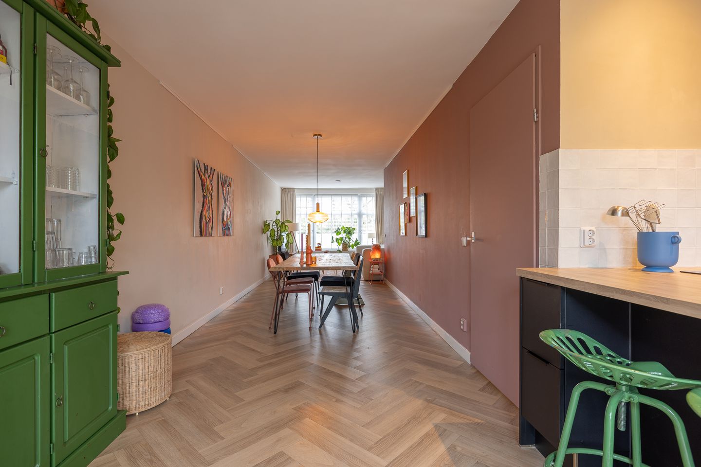 Foto 10 van Gordelweg 143-C