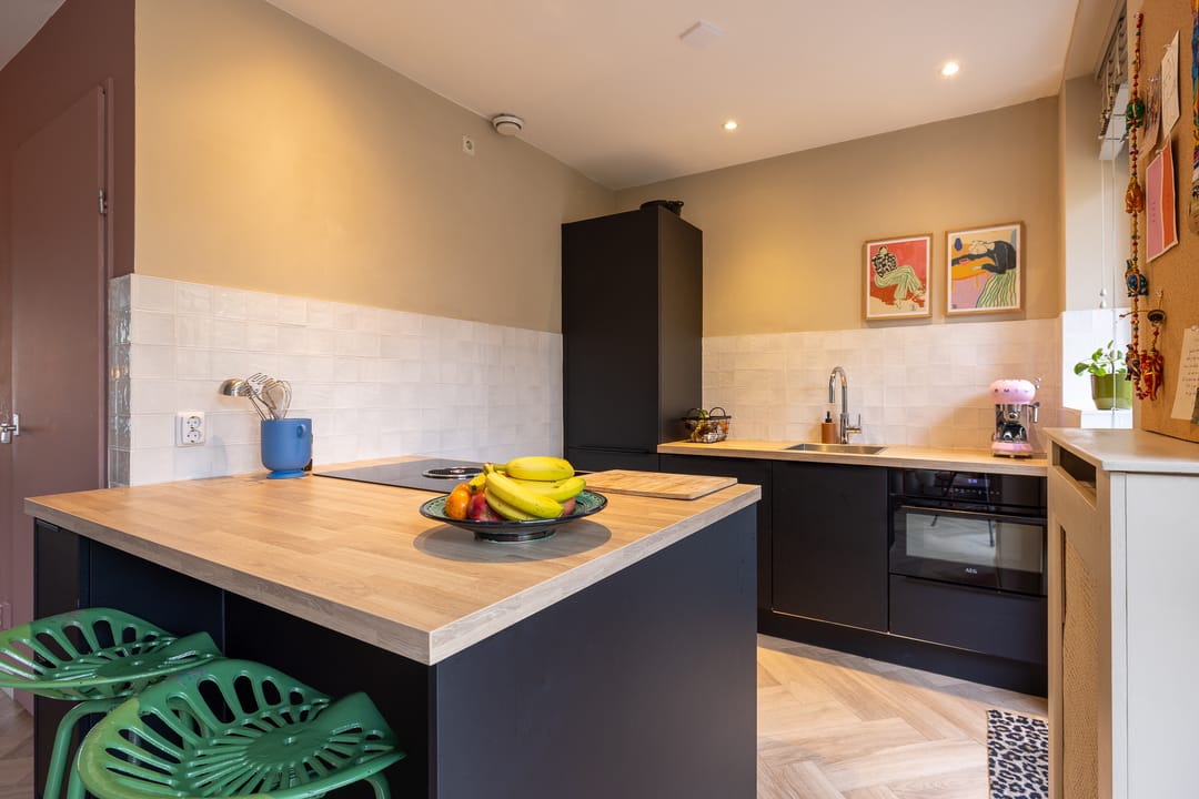 Foto 11 van Gordelweg 143-C