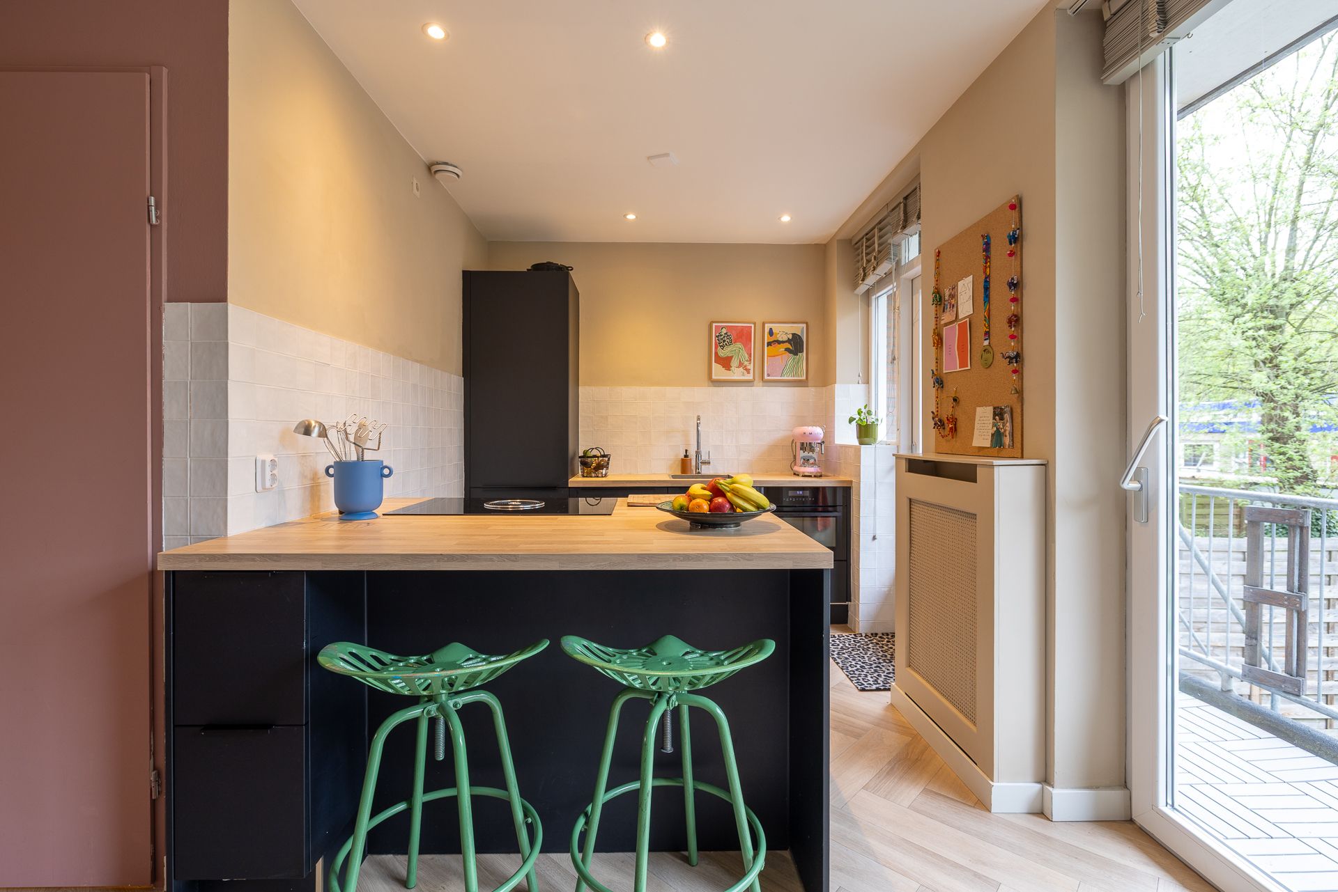 Foto 12 van Gordelweg 143-C