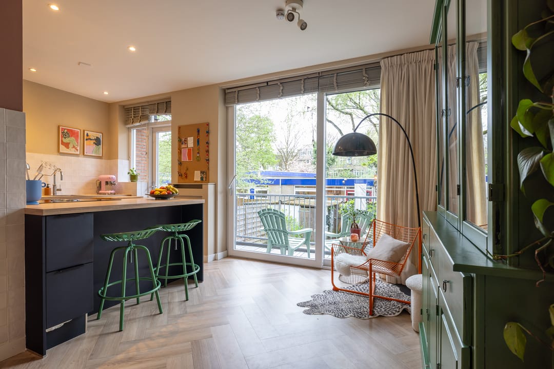 Foto 13 van Gordelweg 143-C