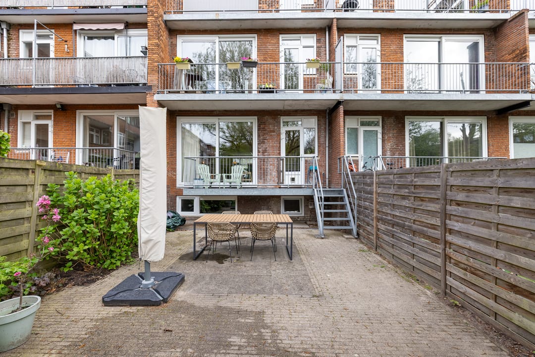 Foto 32 van Gordelweg 143-C