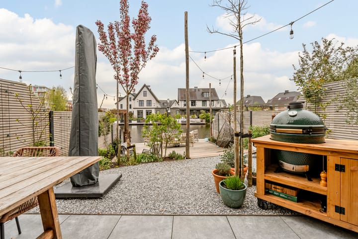 Foto 60 van Allium 9