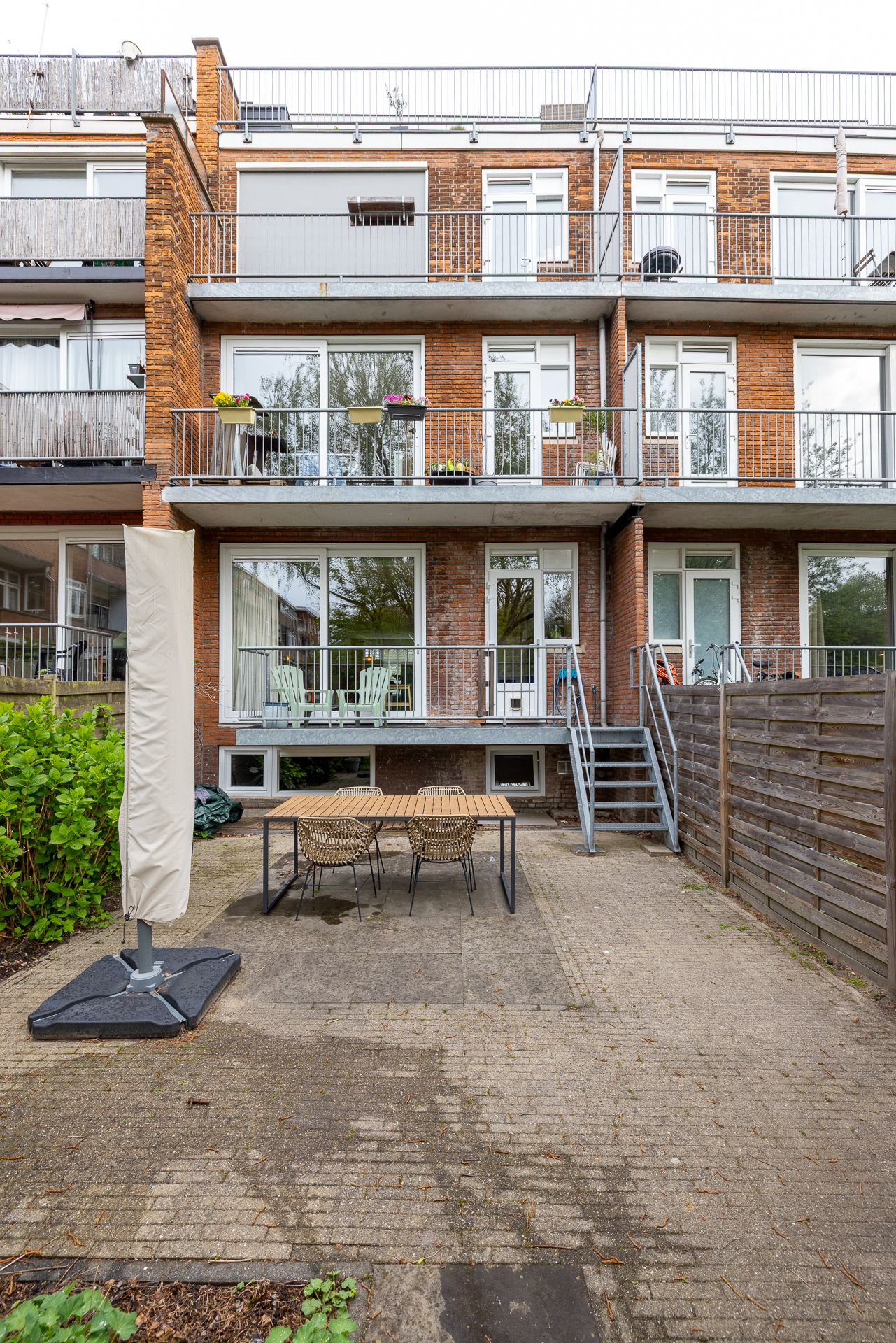 Foto 36 van Gordelweg 143-C