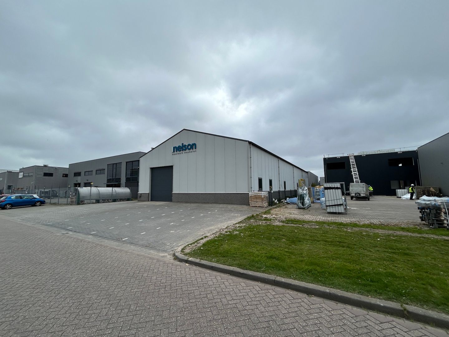 Bekijk foto 2 van Hoornse Hop 5
