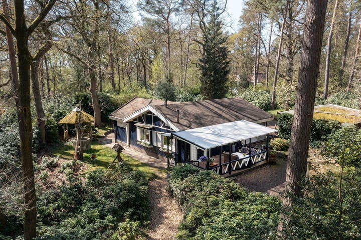 Photo 1 of Lutterzandweg 12-E