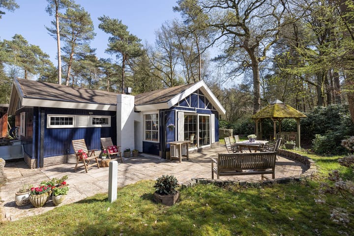 Photo 3 of Lutterzandweg 12-E