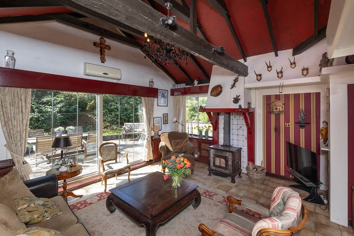 Photo 5 of Lutterzandweg 12-E