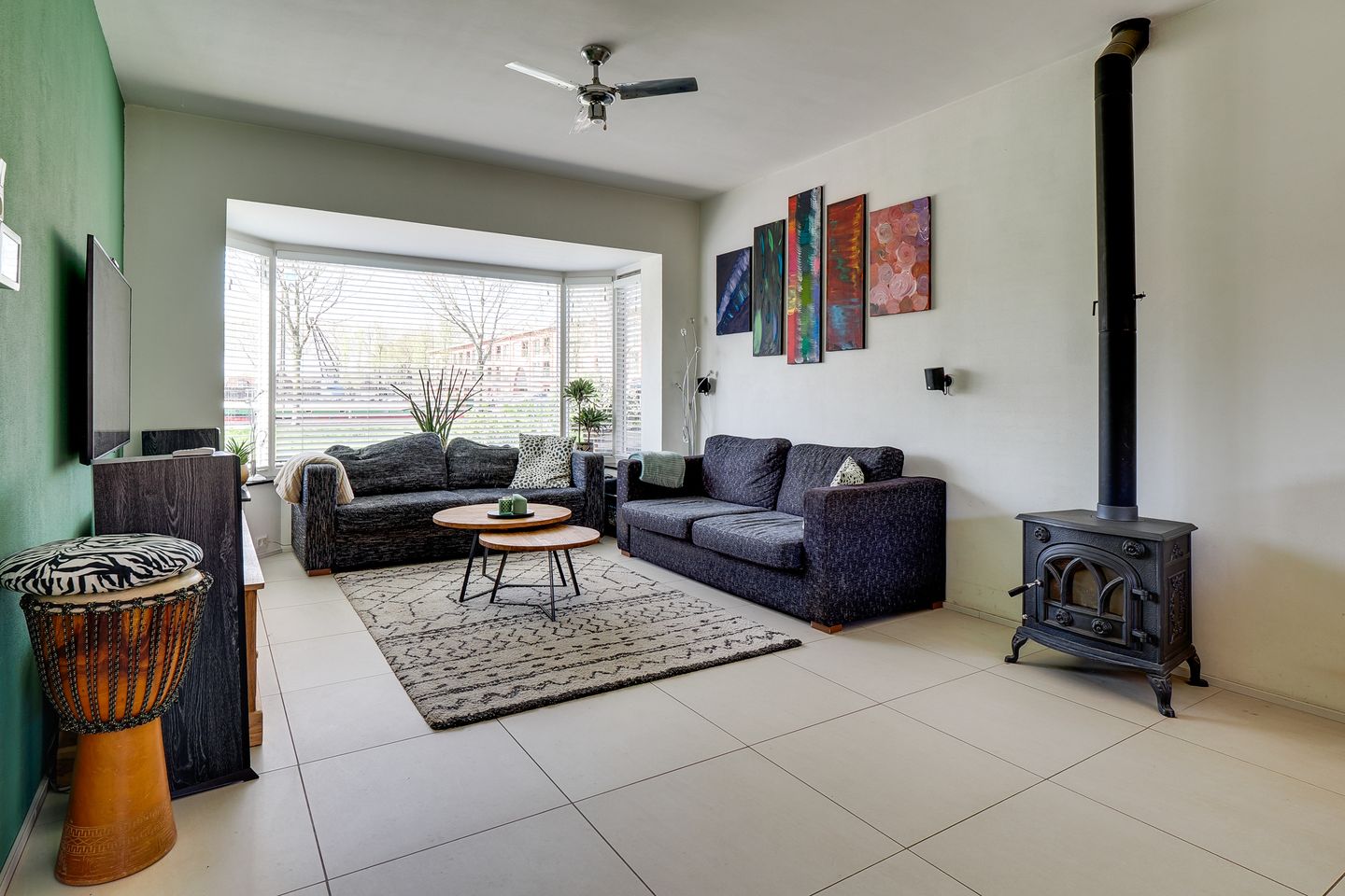 Foto 4 van Maasstraat 7