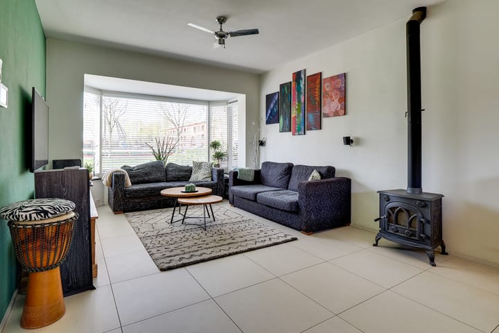 Foto 4 van Maasstraat 7