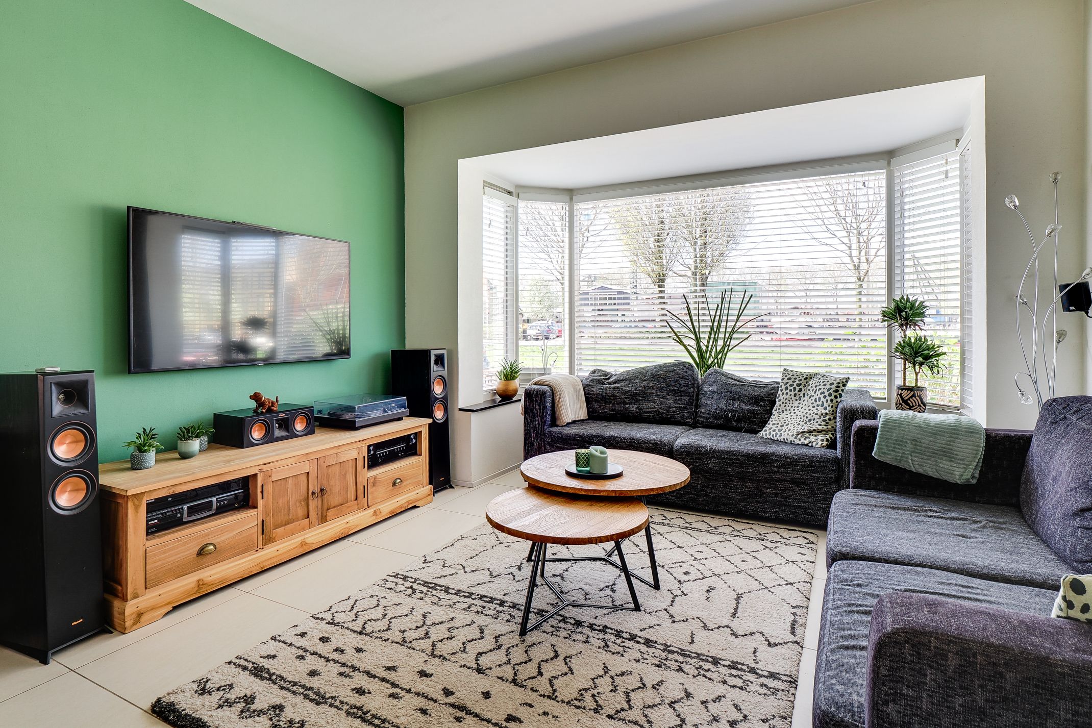 Foto 3 van Maasstraat 7