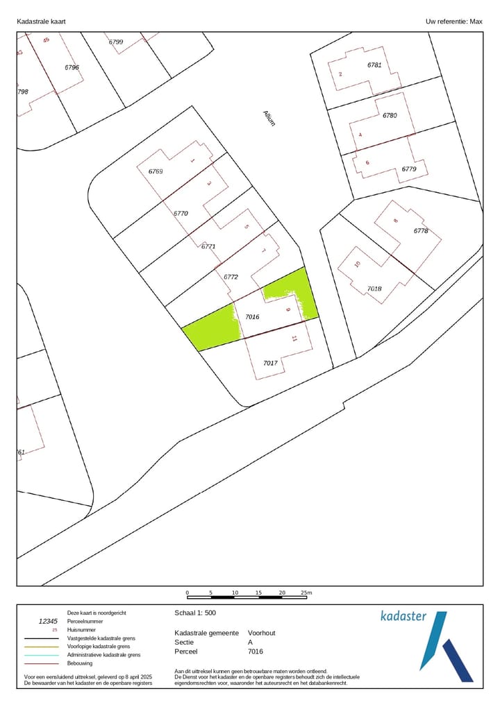 Foto 86 van Allium 9