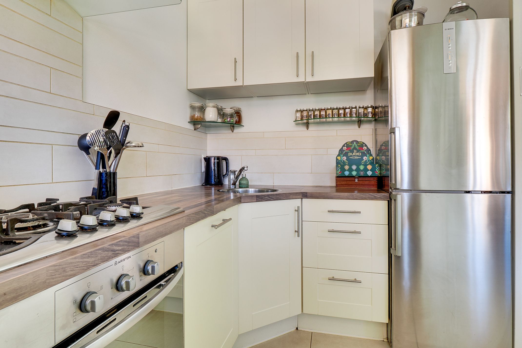 Foto 9 van Maasstraat 7