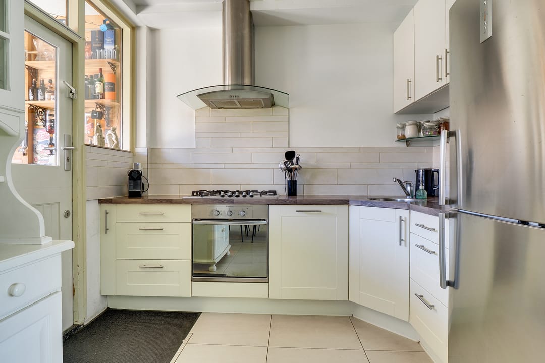 Foto 8 van Maasstraat 7